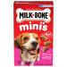 Milk-Bone Original Dog Treat Biscuits Crunchy Texture Helps Clean Teeth