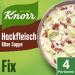 Buy KNORR Film Mission Hock Meaich Chee Soup Delicious Additive-Free Soup Mix (58g 1 Pack) International Shipping Available - Buy Online on GoSupps.com