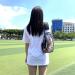 Clear PVC Sling Bag: Stadium Approved Crossbody Backpack in Black - Buy Online on GoSupps.com