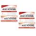 Adult Acnomel Tinted Creame 1 Oz (Pack of 2)