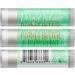 Jumbo Lip Balm - Nourishing Peanut Butter & Refreshing Peppermint - Shop Internationally - Buy Online on GoSupps.com