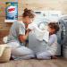 Omo XXXL Heavy-Duty Detergent - 7 kg (100 WL) for Intensive Brightness & Hygienic Freshness | Shop Internationally - Buy Online on GoSupps.com
