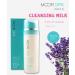 Cleansing Milk 4 Fl Oz Gentle Facial Cleanser for All Skin Types | Best International Shipping - Buy Online on GoSupps.com