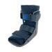 Air Walker boots with short fractures ideal for fractures ankle intensification injury regeneration and Achilles tendon repairs.Size L (shoe size 44-45)