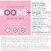 BOOBY BOONS BARS High Protein Peanut Butter and Chocolate Plant Based. (6x45g Bars per Box). - Buy Online on GoSupps.com