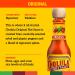 Cholula Original Hot Sauce 12 Fluid Ounce (Pack of 2) by Cholula Foods  - Buy Online on GoSupps.com