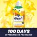 Comfort Sunshiny Days Fabric Conditioner Zesty Orange and Floral Scent 990ml (33 washes) - Buy Online on GoSupps.com