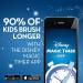Oral-B Kids Manual Toothbrush with Disney & Pixar Cars Characters - 2 Pack (May Vary) - Buy Online on GoSupps.com