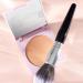 Mally Beauty Anti-Powder Tinted Finishing Brightener Powder - Medium Matte Finish | Brightens Complexion, Blurs Imperfections - Buy Online on GoSupps.com