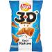 Lay's 3D's Bugles Natural Flavor 85g - Buy Online on GoSupps.com