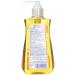 Dial Gold Liquid Hand Soap 7.5 oz - Unscented (Pack of 3) - Buy Online on GoSupps.com