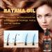 Batana Hair Oil Batana Oil for Hair Growth Repairing & Nourishing Batana Oil for Damaged Hair Prevents Hair Loss Eliminates Split Ends 100% Natural Batana Oil for Men & Women - Buy Online on GoSupps.com