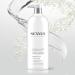 Nexxus Clean and Pure Clarifying Shampoo 33.8 oz - ProteinFusion, Silicone-Free, Paraben-Free - Buy Online on GoSupps.com