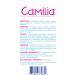 Boiron Camilia Baby Teething Relief Medicine 15 unit-doses (1 ml each). Camilia relieves pain restlessness irritability and diarrhea due to teething. Benzocaine-Free and Preservative-Free with Natural Active Ingredient No Sugar No Dye 15 Dose Teething Rel - Buy Online on GoSupps.com