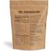 MB Herbals Pure Ashwagandha Powder 100g (3.5 oz) | Withania somnifera Root Powder - Organic Stress Relief Supplement - Buy Online on GoSupps.com