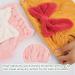 Super Absorbent Microfiber Hair Towel Wrap - 2Pcs Wet Hair Turban for Women - Bow Knot Design - Fast International Shipping - Buy Online on GoSupps.com