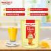 Weikfield Mango Falooda Mix 200g - Authentic Indian Dessert Flavor - Buy Online on GoSupps.com