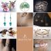 Beadnova Tarnish Resistant Copper Wire for Jewelry Making with Cutting Pliers - 5pcs 26 Gauge - Buy Online on GoSupps.com