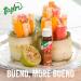 Tajin Cl sico Seasoning Mini Pouch 0.35 oz - Pack of 2 | Authentic Mexican Spice Blend - 0.35 Ounce (Pack of 20) | Tajin Spice Packets for On-the-Go Flavor - Buy Online on GoSupps.com