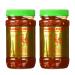 Huey Fong Sambal Oelek Chili Paste 8 Oz (2 Pack) - Authentic Indonesian Chili Paste for Spicy Recipes - Buy Online on GoSupps.com