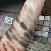 Smokey Palette de fards paupi res noir mat blanc gris argent scintillant imperm able durable noir fonc gris fonc m tallis pour le quotidien et Halloween - Buy Online on GoSupps.com