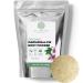 Organic Marshmallow Root Powder 16 oz. (1 lb.) USDA Certified Organic Marshmallow Root Marshmellow Root Powdered Althaea Officinalis Althea Herb Marshmallow Root Organic Powder 1 Pound (Pack of 1)