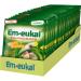 Em-eukal Gummidrops Cough Mix with Vitamin C - Herbal Fresh Sugar-Containing 20x90g | International Shipping Available - Buy Online on GoSupps.com