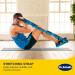 Buy Dr. Scholl's 5-in-1 Stretch & Recreational Massager Set - Ultimate Muscle Relief & Recovery Tools for Pain Relief & Flexibility - Buy Online on GoSupps.com