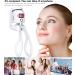 Rechargeable Heated Eyelash Curler - Fast Heat 4 Modes Anti-Burn LED Display - Long Lasting Mini Lash Curler for Perfect Lashes - Buy Online on GoSupps.com