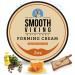 Hair Cream - Mens Hair Gel for Matte Finish & High Hold (2 Ounces) - Forming Hair Cream for Men - Styling Cream for Short And Long Hair Types Forming Cream