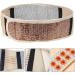 Cypeason Magnetic Self-Warming Back Support - Comfortable Waist Belt for Men & Women | Relieve Back & Waist Pain - Buy Online on GoSupps.com