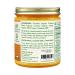 Certified Organic Turmeric Superghee 7.5 oz - Pure and Potent 7.5 Ounce Pack - Buy Online on GoSupps.com
