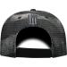 Top of the World Men's Standard OHT Black Florida Flag Adjustable Hat - OSFM - Buy Online on GoSupps.com