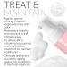 BV Treatment Feminine Wash - Probiotic+ Prebiotic PH Balanced Cleanser for Bacterial Vaginosis Relief & Vaginal Dryness Odor Control - Shop Internationally - Buy Online on GoSupps.com
