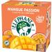 Elephant Flavored Infusion Mango Passion Flavor Rainforest Alliance Certified 100% Natural Ingredients 20 Sa - Buy Online on GoSupps.com