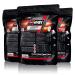 Frey Nutrition Triple Whey 3 x 500g bag 3-pack (cherry-yoghurt)