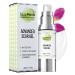 ScarMedx Advanced Scar Gel for Surgical Scars  Burns  Keloids  & Acne Scars - Medical Grade Silicone Scar Gel Treatment & Scar Removal Cream For Stretch Marks  Tummy Tuck & C-Section Recovery
