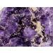 Amethyst Quartz Specimen - Brazil Raw Stones and Minerals - Buy Online on GoSupps.com