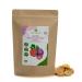 Organic Dried Figs (1kg), Organic Grown Whole Dried Figs, 100% Natural and Pure, Ready to Eat Fruit Snack, Vegan