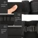 Finger Splint Brace Ability Rehabilitation Training Gloves Anti-Spasticity Rehabilitation Auxiliary Training Gloves for Hand Function Recovery Finger Training Rehabilitation Auxiliary - Buy Online on GoSupps.com