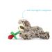 Sloth Stuffed Animal Teether/Pacifier Holder & RaZberry Plus Silicone Teether Toy - BPA-Free, Freezable, Soothing Texture for Sore Gums - Buy Online on GoSupps.com