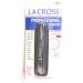 Luxury La Cross Professional Slant Tip Tweezers - 71866 | Precision Eyebrow Shaping Tool - Buy Online on GoSupps.com