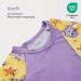 Bambino Mio Unisex Baby Swim Set - 6 Months - Stylish & Comfortable Swimming Set for International Shipping - Buy Online on GoSupps.com