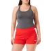 PUMA Women's Pants Cross the Line Short W 164 Puma Red