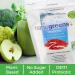 Biopharma Scientific NanoGreens + Probiotic Fruit and Vegetable Superfood Powder | Natural Strawberry Flavor | 30 Servings | Spirulina  Chlorella  Kale  Probiotic Bacillus Subtilis - Buy Online on GoSupps.com