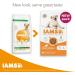 IAMS Complete Dry Dog Food for Adult 1+ Large Breeds with Chicken 12 kg 12 kg (Pack of 1) - Buy Online on GoSupps.com