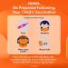 Motrin Children's Oral Suspension 100mg Ibuprofen - Fever & Pain Reliever for Kids - Berry Flavored - 8 fl oz - Buy Online on GoSupps.com