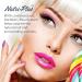 SNS Nail Dip Powder - Blue Razz (CS101) | Long-Lasting Color Low-Odor & No UV Needed - 1 oz for Perfect Nails - Buy Online on GoSupps.com