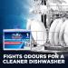 Finish Dishwasher + Dettol Washing Machine Cleaning Bundle - Buy Online on GoSupps.com