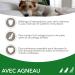 IAMS Vitality Adult Dog Croquette Small and Medium Breeds Lamb - Buy Online on GoSupps.com